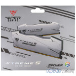 Patriot Viper Xtreme 5 RGB MPOWER 6400MT/s Kit - Image 4