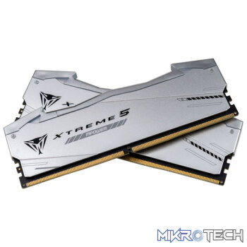 Patriot Viper Xtreme 5 RGB MPOWER 6400MT/s Kit