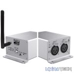 SWEETLIGHT D1024W USB DMX SOFTWARE 1024 CHANNELS WIRELESS - Image 3