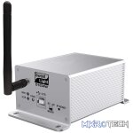 SWEETLIGHT D1024W USB DMX SOFTWARE 1024 CHANNELS WIRELESS - Image 4