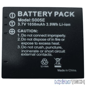SYNCO XTALKPRO REPLACEMENT BATTERY
