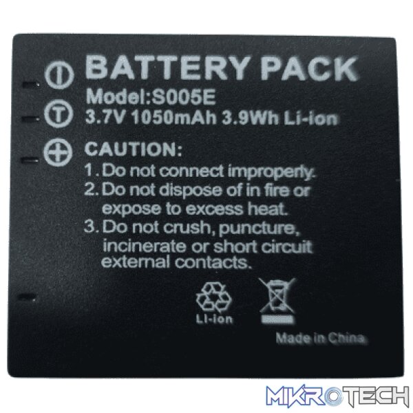 SYNCO XTALKPRO REPLACEMENT BATTERY SYNCO XTALKPRO REPLACEMENT BATTERY
