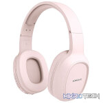 SonicGear Airphone 3 Bluetooth Over-Ear Headphones (2025 Edition) - Image 2