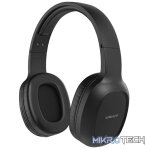 SonicGear Airphone 3 Bluetooth Over-Ear Headphones (2025 Edition)