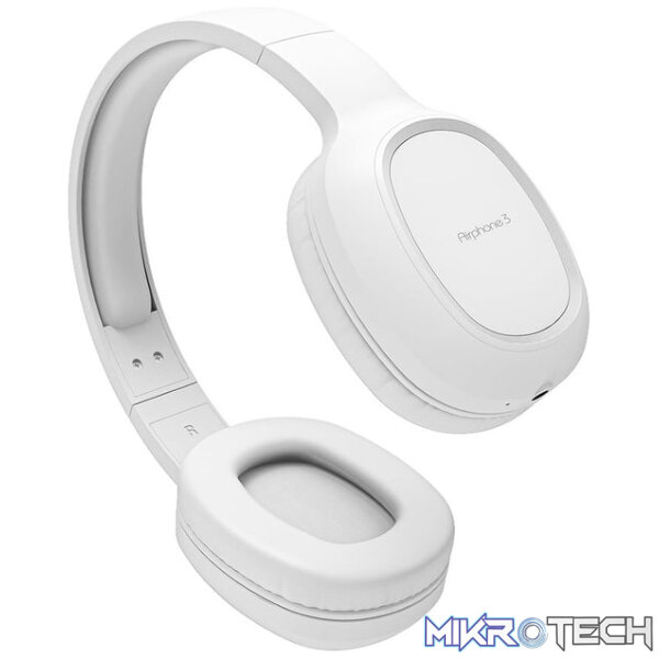 SonicGear Airphone 3 Bluetooth Over-Ear Headphones (2025 Edition) - Image 9