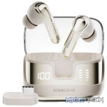 SonicGear Earpump XP2 Bluetooth and Wireless ENC Earphones