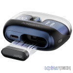 SonicGear Earpump XP2 Bluetooth and Wireless ENC Earphones - Image 4
