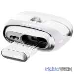 SonicGear Earpump XP2 Bluetooth and Wireless ENC Earphones - Image 6