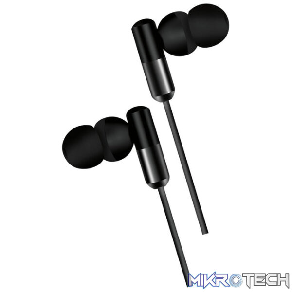 SonicGear Hyperbass Buds 2 Type C Wired Earphones - Image 2