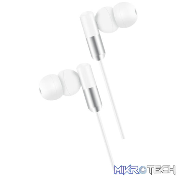 SonicGear Hyperbass Buds 2 Type C Wired Earphones - Image 3