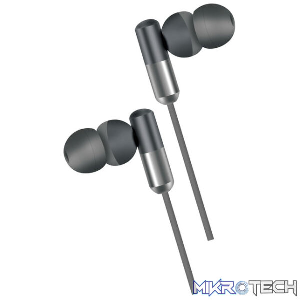 SonicGear Hyperbass Buds 2 Type C Wired Earphones - Image 4