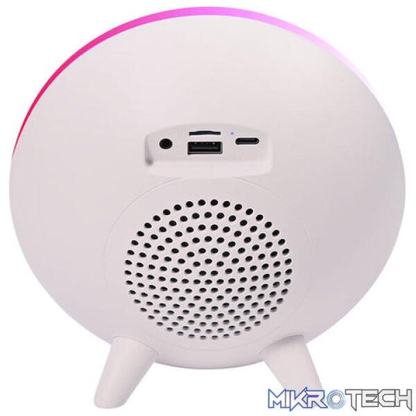 SonicGear Neox 8 Portable Bluetooth Speaker - Image 2