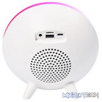SonicGear Neox 8 Portable Bluetooth Speaker - Image 4