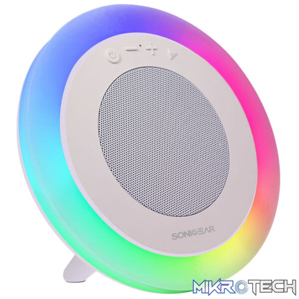 SonicGear Neox 8 Portable Bluetooth Speaker SonicGear Neox 8 Portable Bluetooth Speaker