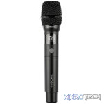 SonicGear WM 3000 UL Professional UHF Wireless Microphone