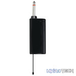 SonicGear WM 3300 UL Dual Professional UHF Wireless Microphone - Image 3