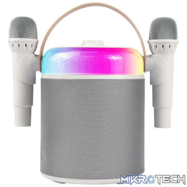 SonicGear iOX K800 Portable Bluetooth Speaker with Microphones - Image 2
