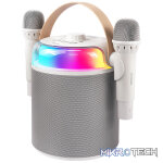 SonicGear iOX K800 Portable Bluetooth Speaker with Microphones
