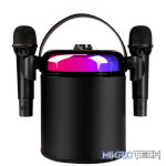SonicGear iOX K800 Portable Bluetooth Speaker with Microphones - Image 4