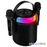 SonicGear iOX K800 Portable Bluetooth Speaker with Microphones - Image 5