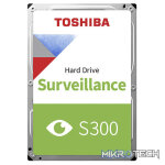 Toshiba® 6TB
