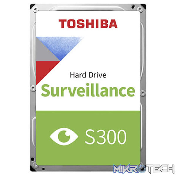 Toshiba® 6TB Toshiba® 6TB