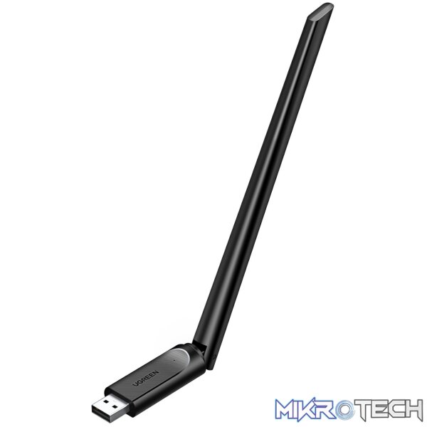 UGreen CM763 USB Wi-Fi Adapter UGreen CM763 USB Wi-Fi Adapter