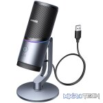 UGreen CM769 RGB USB Gaming Microphone