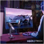 UGreen CM769 RGB USB Gaming Microphone - Image 4