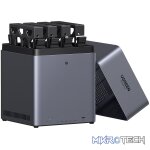 UGreen DH4300 PLUS 4-Bay NAS Storage - Image 2