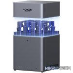 UGreen DH4300 PLUS 4-Bay NAS Storage - Image 3