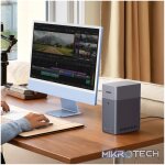 UGreen NASync DH2300 2 Bay 1GbE Private Cloud Storage - Image 2