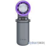 WINX MOVE Cool High-Speed Handheld Fan
