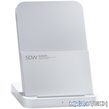 Xiaomi 50W Wireless Charging Stand Pro