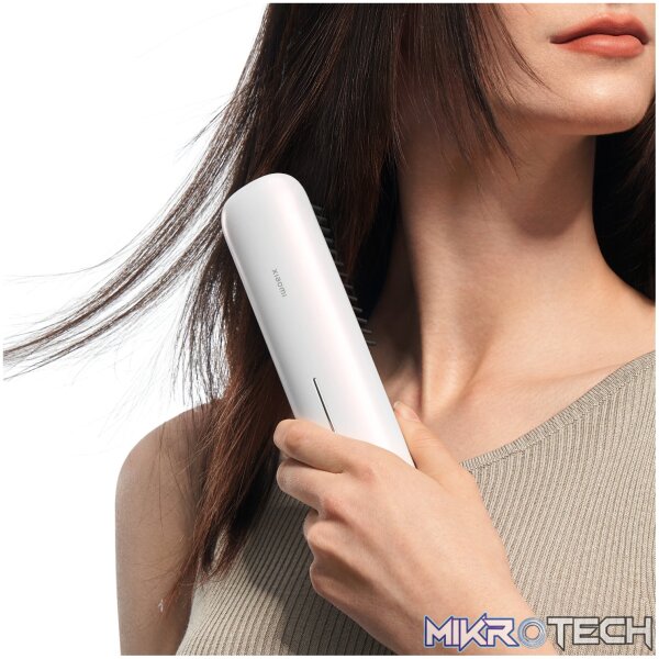 Xiaomi Cordless Hair Straightener Brush - Image 6