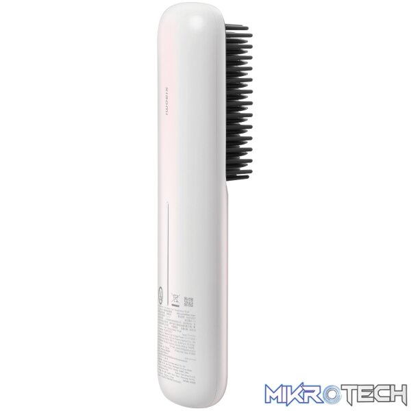 Xiaomi Cordless Hair Straightener Brush Xiaomi Cordless Hair Straightener Brush