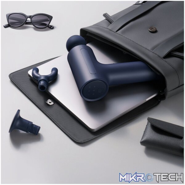 Xiaomi Massage Gun 2 - Image 11