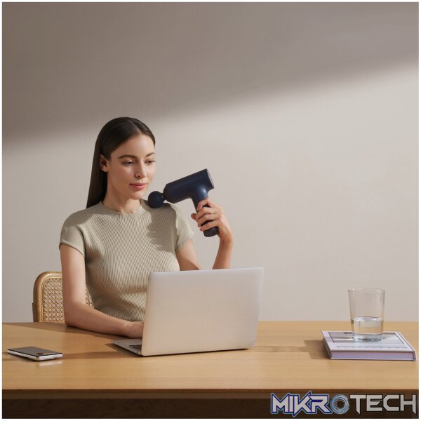 Xiaomi Massage Gun 2 - Image 12