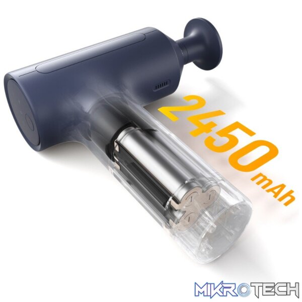 Xiaomi Massage Gun 2 - Image 5