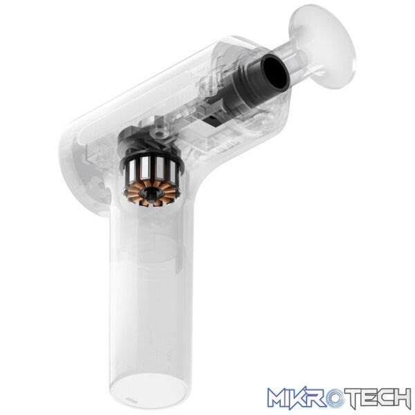 Xiaomi Massage Gun 2 - Image 6