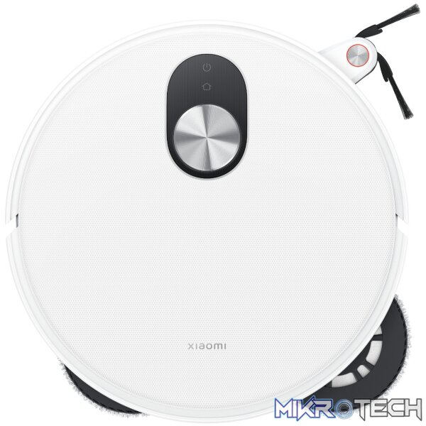 Xiaomi Robot Vacuum 5 Pro - Image 2