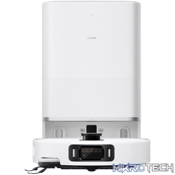 Xiaomi Robot Vacuum 5 Pro - Image 4