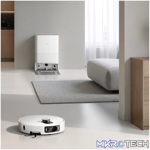 Xiaomi Robot Vacuum 5 Pro - Image 7