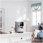 Xiaomi Semi-automatic Espresso Machine - Image 14