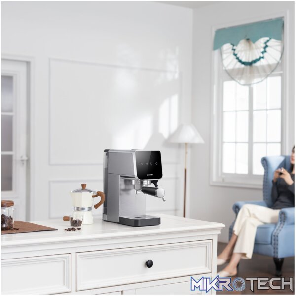 Xiaomi Semi-automatic Espresso Machine - Image 14
