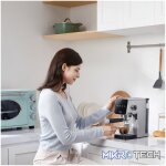 Xiaomi Semi-automatic Espresso Machine - Image 15