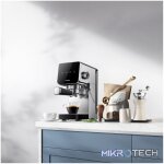 Xiaomi Semi-automatic Espresso Machine - Image 16