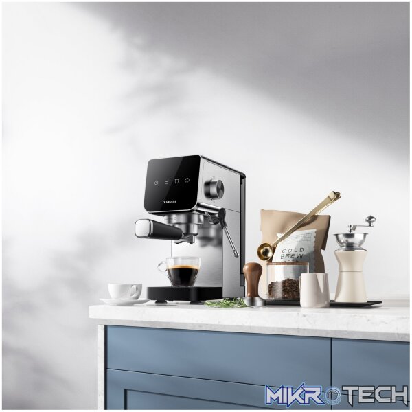 Xiaomi Semi-automatic Espresso Machine - Image 16