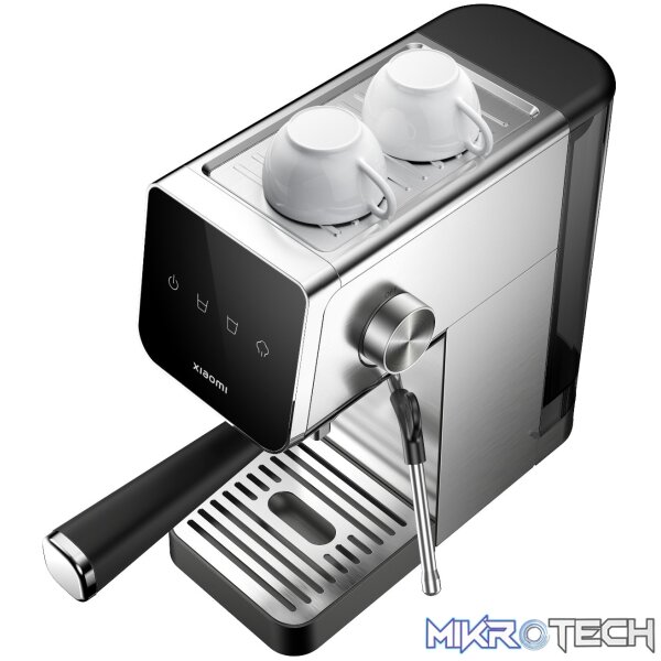 Xiaomi Semi-automatic Espresso Machine - Image 5