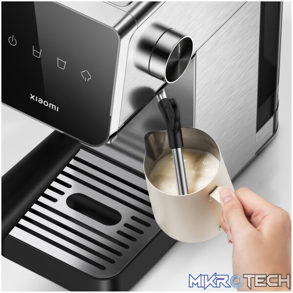 Xiaomi Semi-automatic Espresso Machine - Image 7
